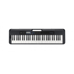 Casio CT-S300 Digitaalne s&uuml;ntesaator 61 Must, Valge