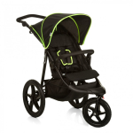 Hauck Runner 1 iste(med) Must