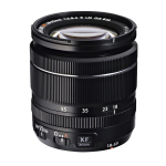 Fujifilm Fujinon XF18-55mm F2.8-4 R LM OIS Must