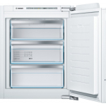 Bosch Serie 6 GIV11AFE0 s&uuml;gavk&uuml;lmik P&uuml;stine s&uuml;gavk&uuml;lmik Sisseehitatud 72 l E