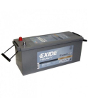 Exide Battery 140 Ah 760 A EN 12V