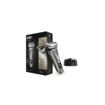 Braun Series 9 81666380 raseerija mehele Foolium pardel Trimmer Grafiit