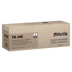 Actis toner do HP 30X CF230X new TH-30X toonerikassett 1 tk Kokkusobiv Must