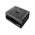 Thermaltake PS-TPD-1550FNFATE-1 toiteallika komponent 1550 W 24-pin ATX ATX Must