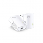 TP-Link TL-PA7019 KIT 1000 Mbit/s Ethernet LAN Valge