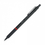 Rotring 1904260 tindipliiats Klambri ja l&uuml;litiga pastapliiats