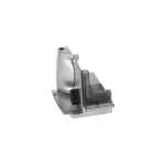 Ritter Allesschneider Compact 1 viilutaja Elektriline 65 W H&otilde;be Metall