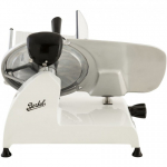 Berkel Red Line 300 viilutaja Elektriline 310 W Valge Alumiinium