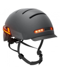 Smart Smart helmet Livall BH51MNEOBL (Suurus L)