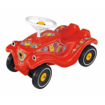 BIG Bobby-Car-Classic Lumi Pealeistutav auto