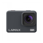 Lamax LAMAXX72 aktiivsuskaamera 16 MP 4K Ultra HD WiFi 65 g