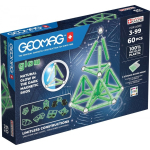 Geomag Glow Recycled Neod&uuml;&uuml;mmagnetiga m&auml;nguasi