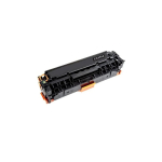 Extra Extra Digital Printer Cartridge HP CC530A, CE410X, CF380X UNV, black