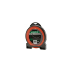Hikoki Hikoki Accessories Lawnmower head line, square 2.4mm HITACHI, 69m