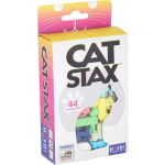 Peliko Cat Stax puzzle game