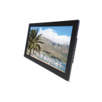 Photo Photo frame Ramka cyfrowa Braun DigiFrame 218 Business Line 54.61 cm (21.5)
