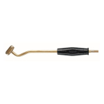 Nozzle Nozzle for inflating tires EWO