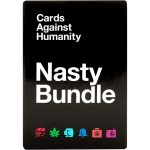 Spilbr&aelig;t Cards Against Humanity: Nasty Bundle