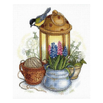 Beldizart Spring Spark SNV-689