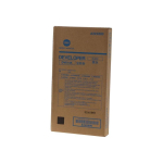 Toner Toner Konica Minolta DV-614 Black Original (191427)