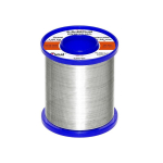 Solder Solder with flux CYNEL LC60-SW26 1.00mm 1kg