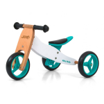 Milly Milly Mally Jake Classic Mint 2in1 Muu pealeistutav s&otilde;iduk