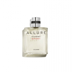 CHANEL Allure Homme Sport K&ouml;lni vesi 50 ml Mehed
