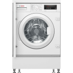 Bosch Serie 6 WIW24342EU pesumasin Eest t&auml;idetav 8 kg 1200 RPM Valge