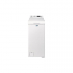 Electrolux EW2TN5061FP Pealtlaetav pesumasin 6 kg 1000 p/min valge
