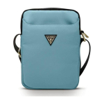 Tablet Tablet Case Guess Guess Nylon Pill Bag - Seven with 10 Pills (Blue)