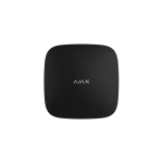 Ajax Hub 2 Plus smart central unit (black)