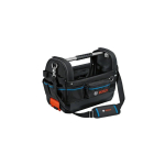 Bosch GWT 20 Tool bag, open