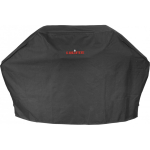 Lucifer protective cover, M, black