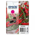 Original Original ink cartridge Epson 503XL Pink