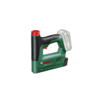 Bosch UniversalTacker 18V-14 elektriline klammerdaja Naelutamine