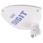 TV TV antenna DVB-T / T2 DIGITAL 5G PROTECTED ACTIVE blue Telkom Telmor