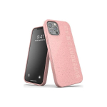 Case Case Dr Nona SuperDry Snap iPhone 12/12 Pro Compostab le Case pink / pink 42621