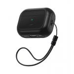 Case Case ESR Orbit Hybrid for AirPods Pro, Magsafe (black)