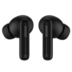 Boompods bassline HUSH ANC K&otilde;rvaklapp True Wireless Stereo (TWS) K&otilde;rvasisene K&otilde;ned/muusika Bluetooth Must