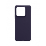 Evelatus Xiaomi 13 Pro Premium Soft Touch Silicone Case Midnight Blue