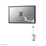 Neomounts DS60-425WH1 monitori kinnitus ja alus 68,6 cm (27") Laud Valge