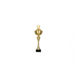 Detail Detail Metal cup with lid