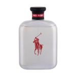 Ralph Ralph Lauren Polo Red Shaving EDT 125 ml