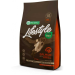Natures Natures Protection NP SC White Dog grain-free with Insect protein Adult Small Breed 1.5kg, grain-free feed for small-breed adult