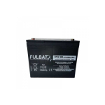 VRLA Battery 80 Ah 12V AGM