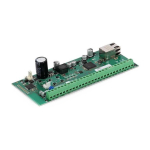 CONTROL CONTROL PANEL 8-32 ZONES/PERFECTA-IP 32 SAT