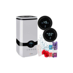 Humidifier Humidifier Ruhhy Universal