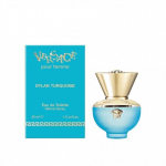 Perfume Perfume for women Versace Dylan Torquoise EDT, 30 ml