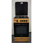 GRATUS VDD5014-MED Gas stove 50x60