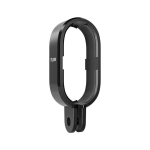 Plastic Plastic frame case Telesin for Insta360 GO 3